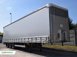 SCHMITZ CARGOBULL SCS24/L Varios