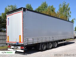 SCHMITZ CARGOBULL SCS24/L Varios