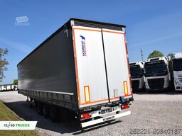 SCHMITZ CARGOBULL SCS24/L Varios