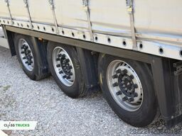 SCHMITZ CARGOBULL SCS24/L Varios