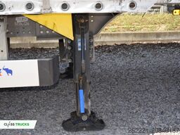 SCHMITZ CARGOBULL SCS24/L Varios