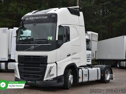 VOLVO FH 460 Globetrotter XL Varios i-Save