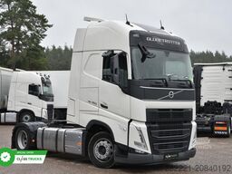 VOLVO FH 460 Globetrotter XL Varios i-Save