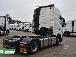 VOLVO FH 460 Globetrotter XL Varios i-Save