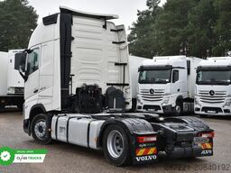 VOLVO FH 460 Globetrotter XL Varios i-Save