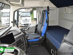 VOLVO FH 460 Globetrotter XL Varios i-Save