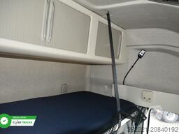 VOLVO FH 460 Globetrotter XL Varios i-Save