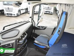 VOLVO FH 460 Globetrotter XL Varios i-Save