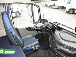 VOLVO FH 460 Globetrotter XL Varios i-Save