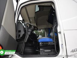 VOLVO FH 460 Globetrotter XL Varios i-Save