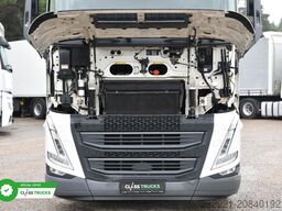 VOLVO FH 460 Globetrotter XL Varios i-Save