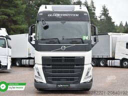 VOLVO FH 460 Globetrotter XL Varios i-Save