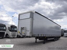 SCHMITZ CARGOBULL SCS24/L Varios