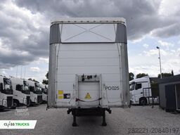 SCHMITZ CARGOBULL SCS24/L Varios