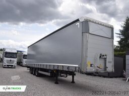 SCHMITZ CARGOBULL SCS24/L Varios