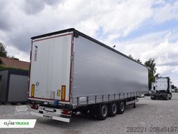SCHMITZ CARGOBULL SCS24/L Varios