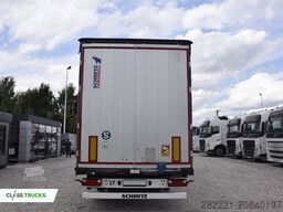 SCHMITZ CARGOBULL SCS24/L Varios