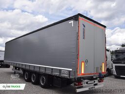 SCHMITZ CARGOBULL SCS24/L Varios