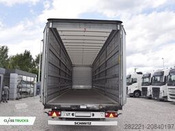 SCHMITZ CARGOBULL SCS24/L Varios
