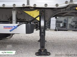 SCHMITZ CARGOBULL SCS24/L Varios