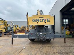 Grove RT600E