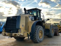 Caterpillar 980K