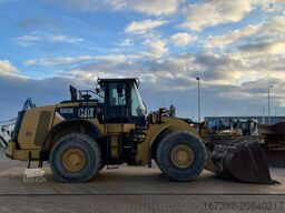Caterpillar 980K
