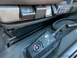 MERCEDES-BENZ ATEGO 1230 L BDF-Fahrgestell 7,85 m*Vollluft*AHK