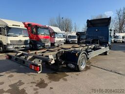 MERCEDES-BENZ ATEGO 1230 L BDF-Fahrgestell 7,85 m*Vollluft*AHK