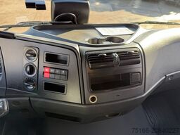 MERCEDES-BENZ ATEGO 818 L Koffer 6,10 m LBW 1 to.*AHK*EURO 6E