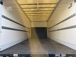 MERCEDES-BENZ ATEGO 818 L Koffer 6,10 m LBW 1 to.*AHK*EURO 6E