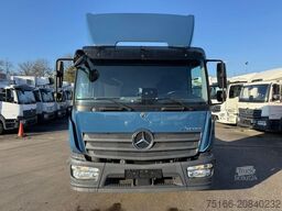 MERCEDES-BENZ ATEGO 1230 L BDF-Fahrgestell 7,85 m*Vollluft*AHK