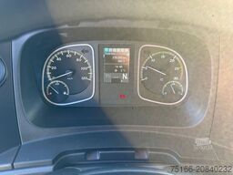 MERCEDES-BENZ ATEGO 1230 L BDF-Fahrgestell 7,85 m*Vollluft*AHK