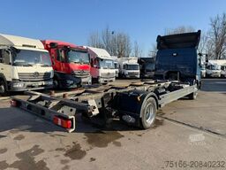 MERCEDES-BENZ ATEGO 1230 L BDF-Fahrgestell 7,85 m*Vollluft*AHK