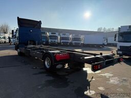 MERCEDES-BENZ ATEGO 1230 L BDF-Fahrgestell 7,85 m*Vollluft*AHK
