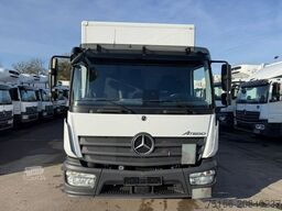 MERCEDES-BENZ ATEGO 818 L Koffer 6,10 m LBW 1 to.*AHK*EURO 6E