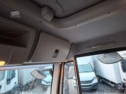 IVECO ML 75E18, Plane,LBW,Ladekran,Luft,AHK,