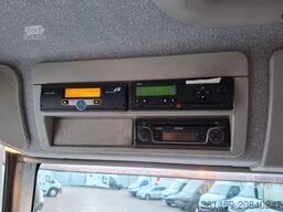 IVECO ML 75E18, Plane,LBW,Ladekran,Luft,AHK,