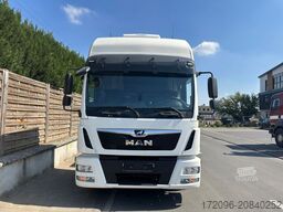 MAN MAN 8.250 TGL*4x L1H1*XLX Kabine*VDI2700*TOP*