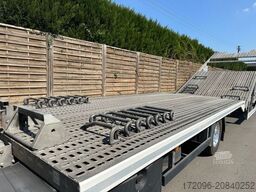 MAN MAN 8.250 TGL*4x L1H1*XLX Kabine*VDI2700*TOP*