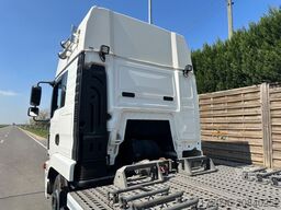 MAN MAN 8.250 TGL*4x L1H1*XLX Kabine*VDI2700*TOP*
