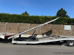 MAN MAN 8.250 TGL*4x L1H1*XLX Kabine*VDI2700*TOP*