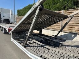 MAN MAN 8.250 TGL*4x L1H1*XLX Kabine*VDI2700*TOP*