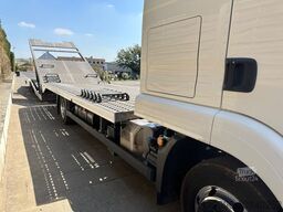 MAN MAN 8.250 TGL*4x L1H1*XLX Kabine*VDI2700*TOP*