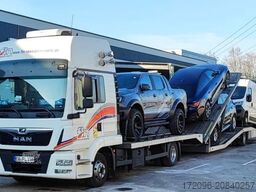 MAN 8.250 TGL*VDI2700*TOP*4x L1H1