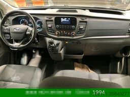 FORD Transit Pritsche 350 L2 Doppelkabine Trend