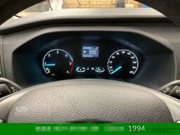 FORD Transit Pritsche 350 L2 Doppelkabine Trend