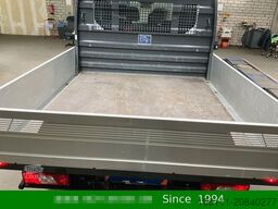 FORD Transit Pritsche 350 L2 Doppelkabine Trend