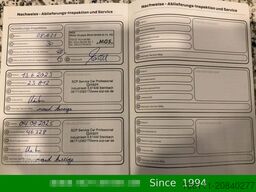 FORD Transit Pritsche 350 L2 Doppelkabine Trend