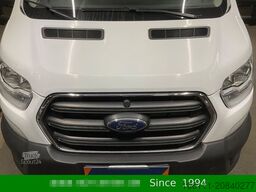 FORD Transit Pritsche 350 L2 Doppelkabine Trend